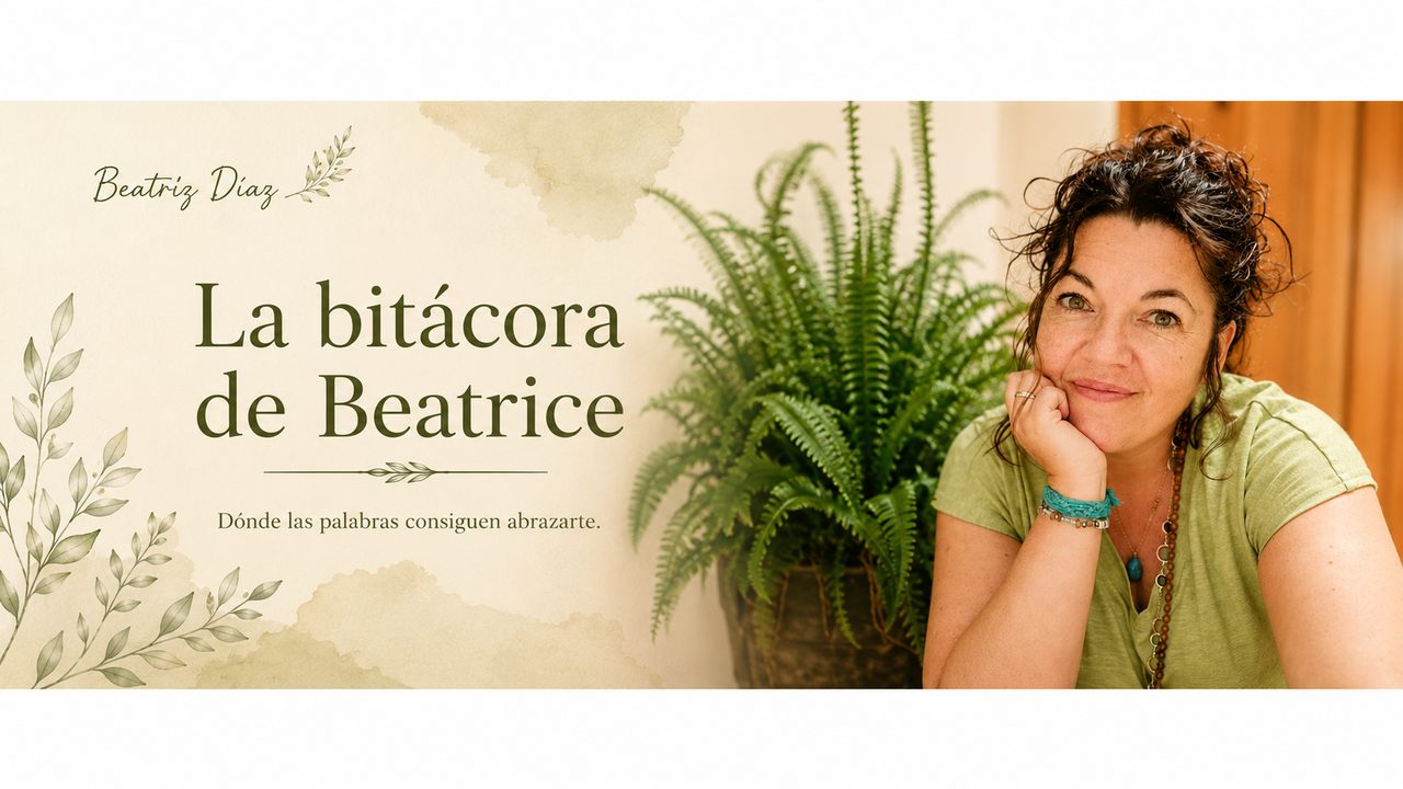 Beatriz Díaz Rodríguez 